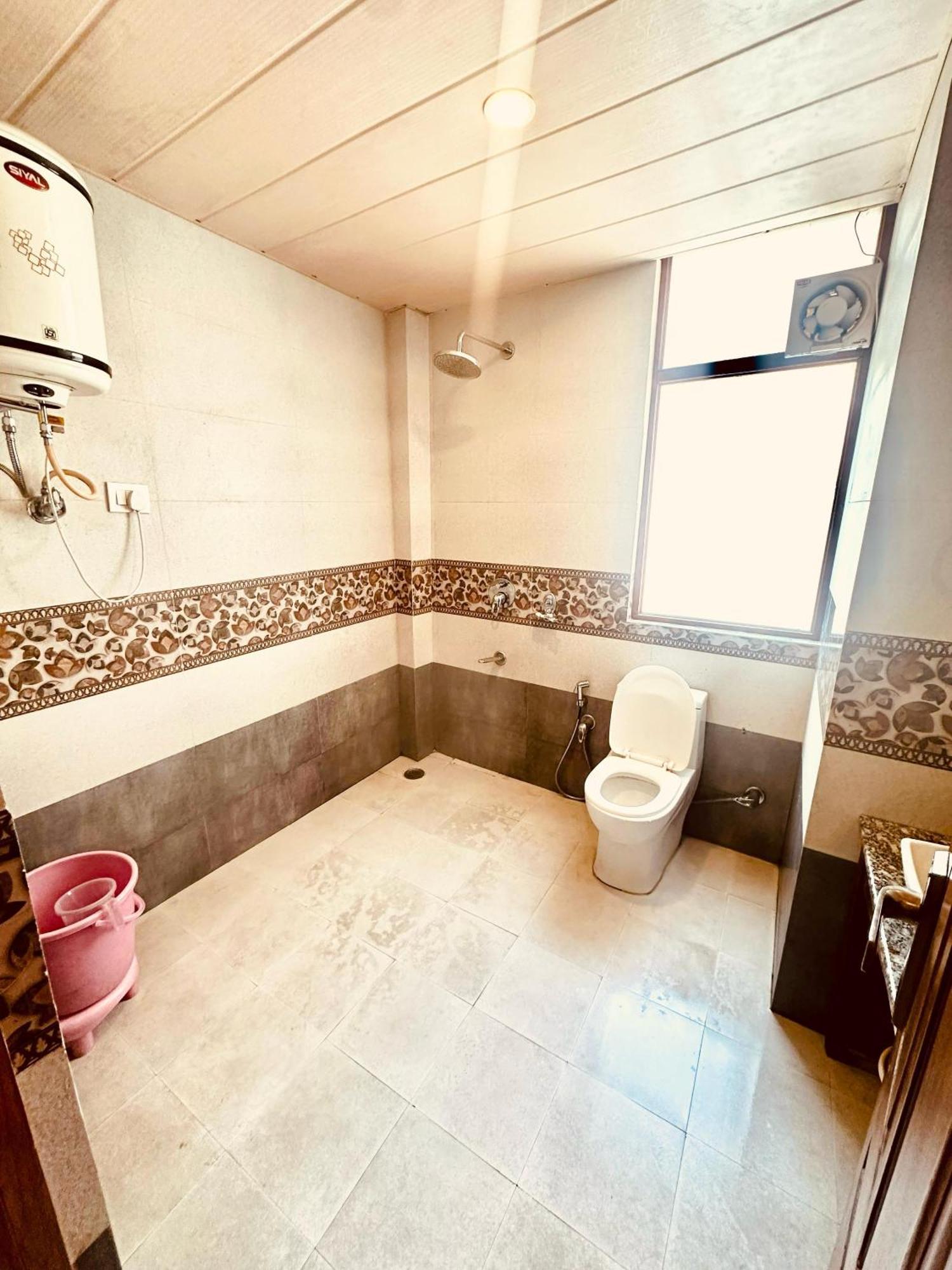 Tanglewood Villa Manali  Exterior photo