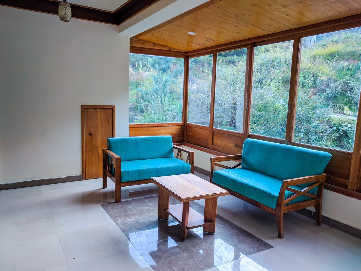 Tanglewood Villa Manali  Exterior photo