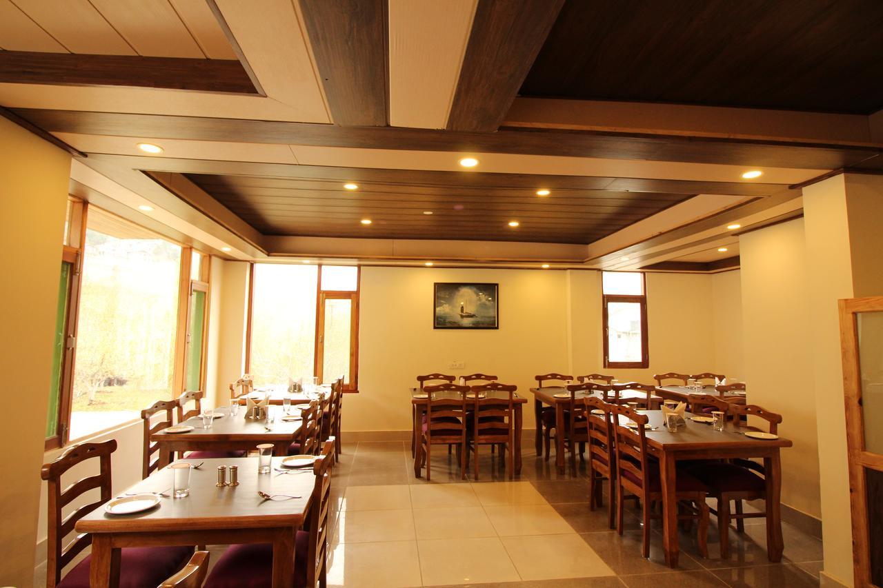 Tanglewood Villa Manali  Exterior photo