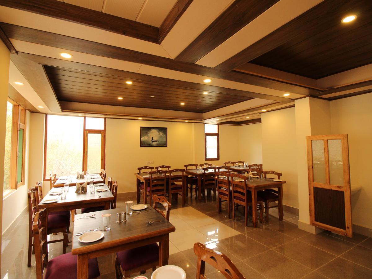 Tanglewood Villa Manali  Exterior photo